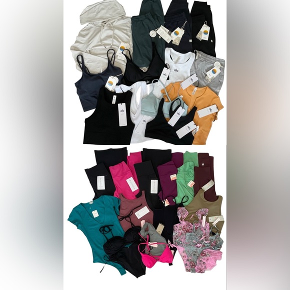 $8 STEALS WITH MK!! - Picture 3 of 12